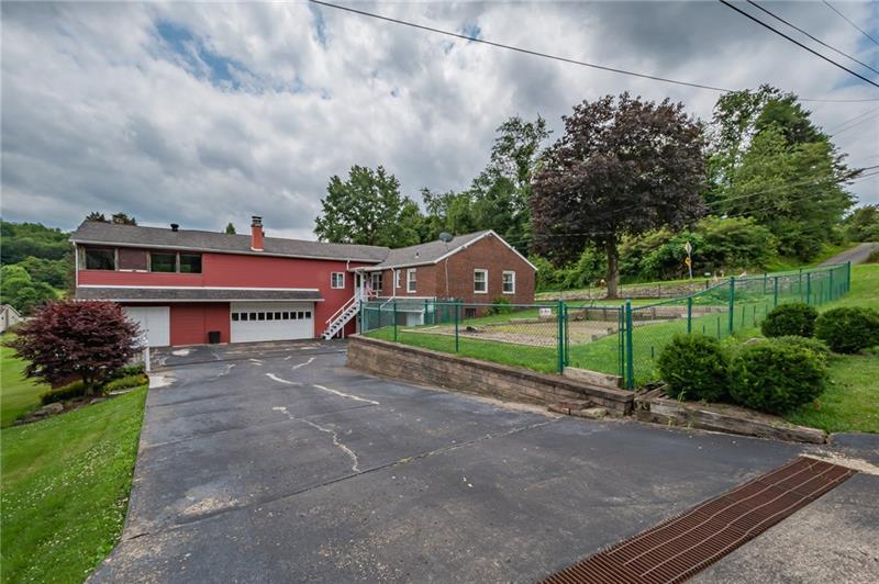 1508 Bakerstown Road Tarentum, PA 15084 - Photo 1 of 25