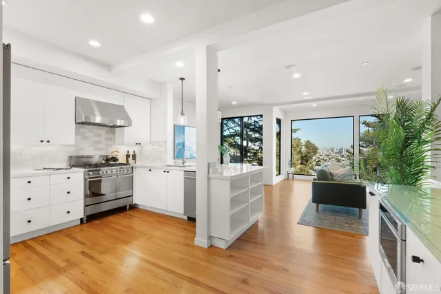 $1,999,000 | 37 Miguel Street, Unit 6, San Francisco, CA 94131