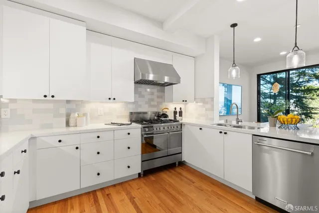 $1,999,000 | 37 Miguel Street, Unit 6, San Francisco, CA 94131