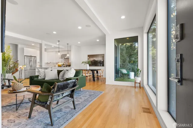 $1,999,000 | 37 Miguel Street, Unit 6, San Francisco, CA 94131