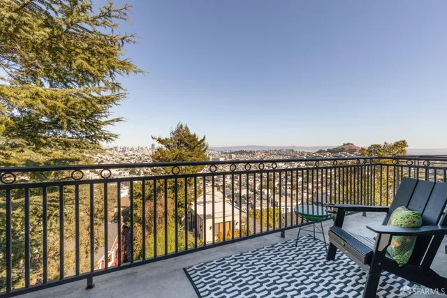 $1,999,000 | 37 Miguel Street, Unit 6, San Francisco, CA 94131