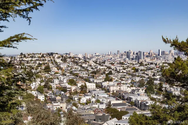 $1,999,000 | 37 Miguel Street, Unit 6, San Francisco, CA 94131