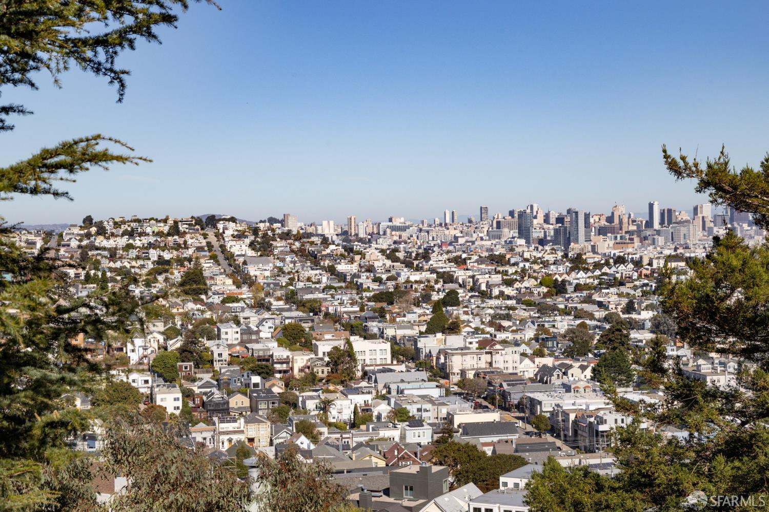37 Miguel Street, Unit 6 San Francisco, CA 94131 - Photo 29 of 48