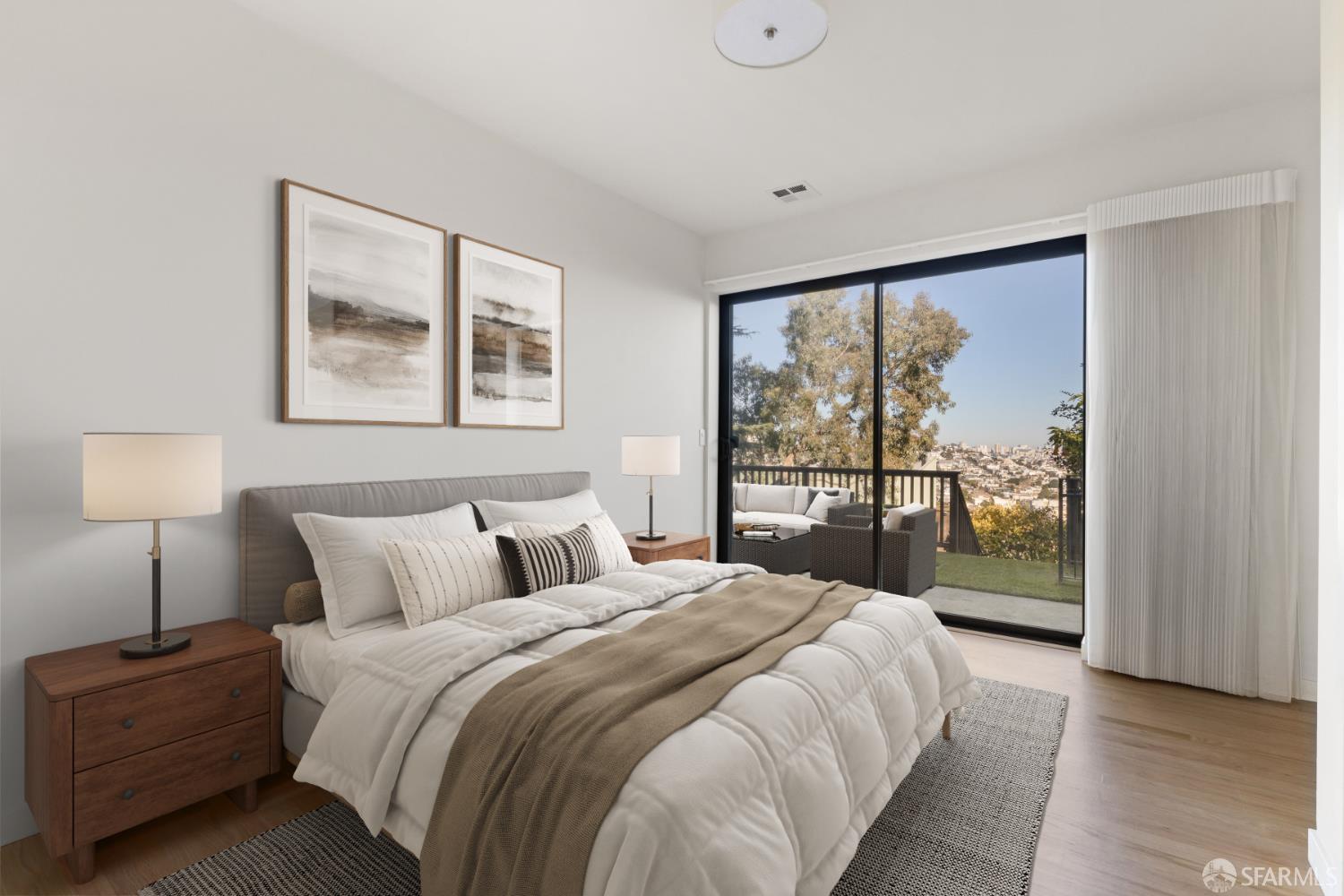 37 Miguel Street, Unit 6 San Francisco, CA 94131 - Photo 37 of 48