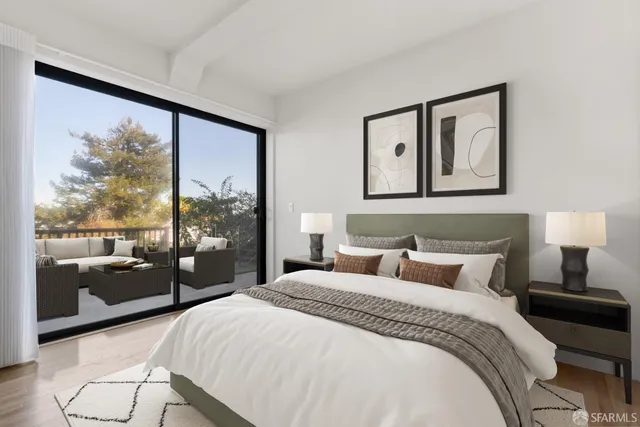 $1,999,000 | 37 Miguel Street, Unit 6, San Francisco, CA 94131