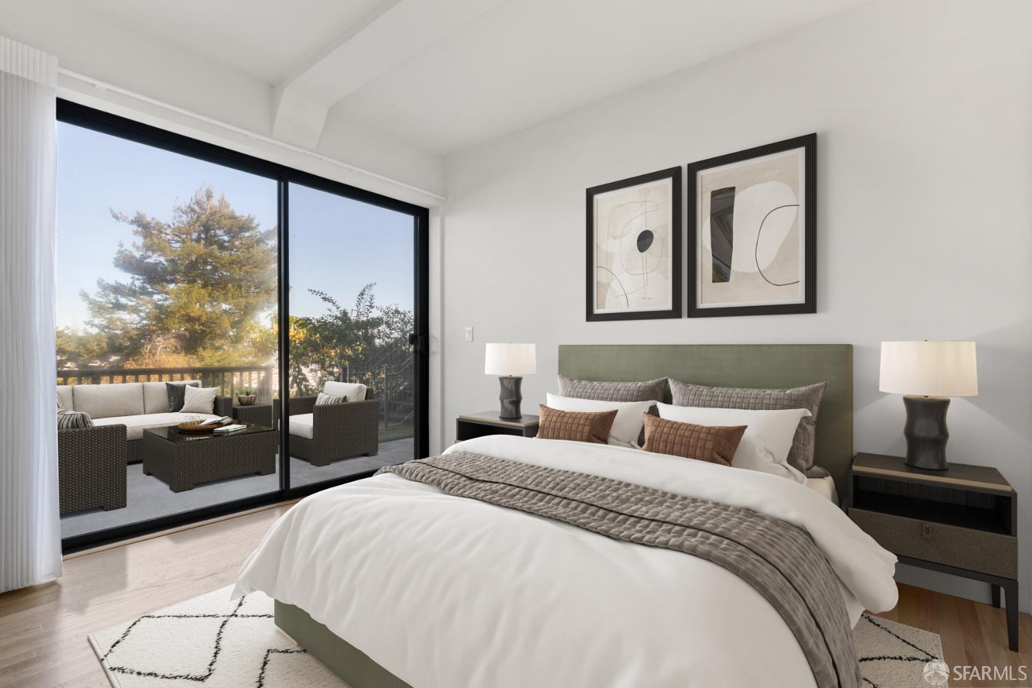 37 Miguel Street, Unit 6 San Francisco, CA 94131 - Photo 38 of 48