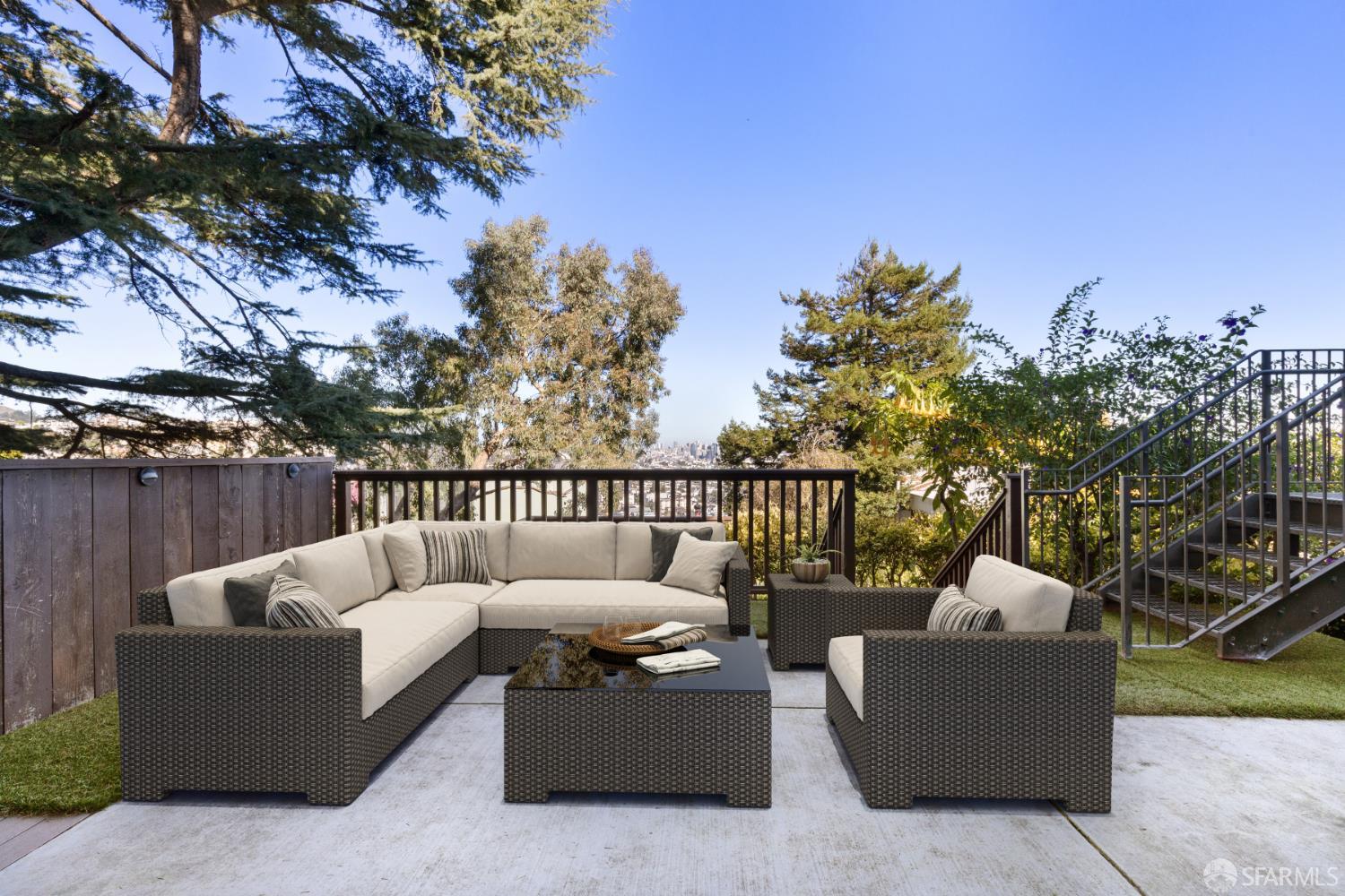 37 Miguel Street, Unit 6 San Francisco, CA 94131 - Photo 43 of 48