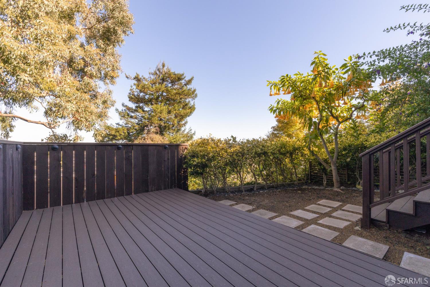 37 Miguel Street, Unit 6 San Francisco, CA 94131 - Photo 45 of 48