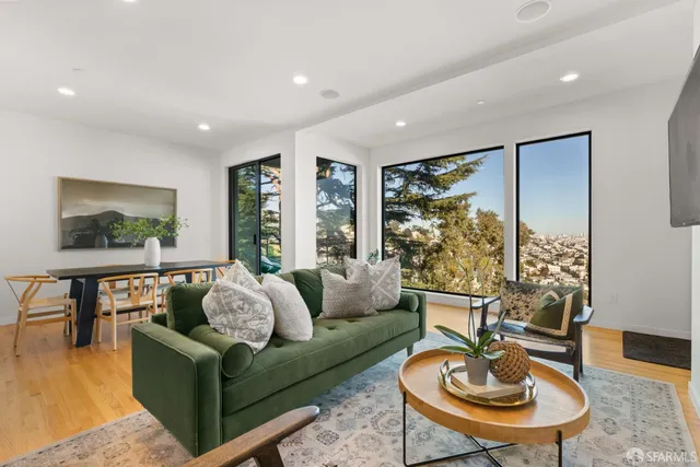 $1,999,000 | 37 Miguel Street, Unit 6, San Francisco, CA 94131