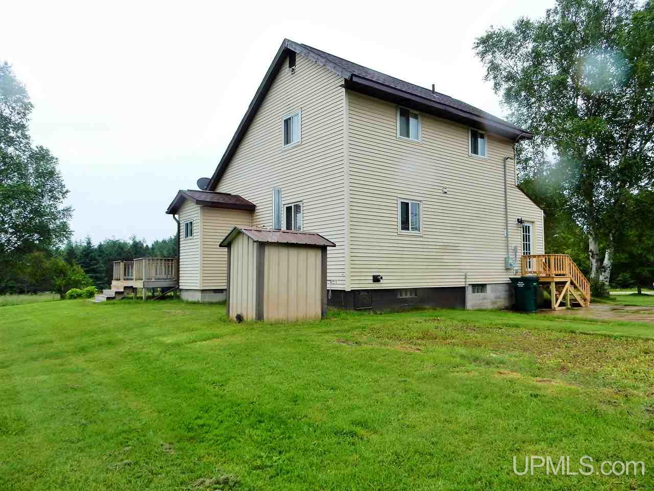 788 Bergman Road Gulliver, MI 49840 - Photo 11 of 26 Gallery Image 11