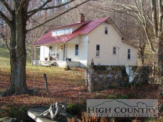 152 Clyde Houck Road Todd, NC 28684 - Photo 1 of 1 Gallery Image 1