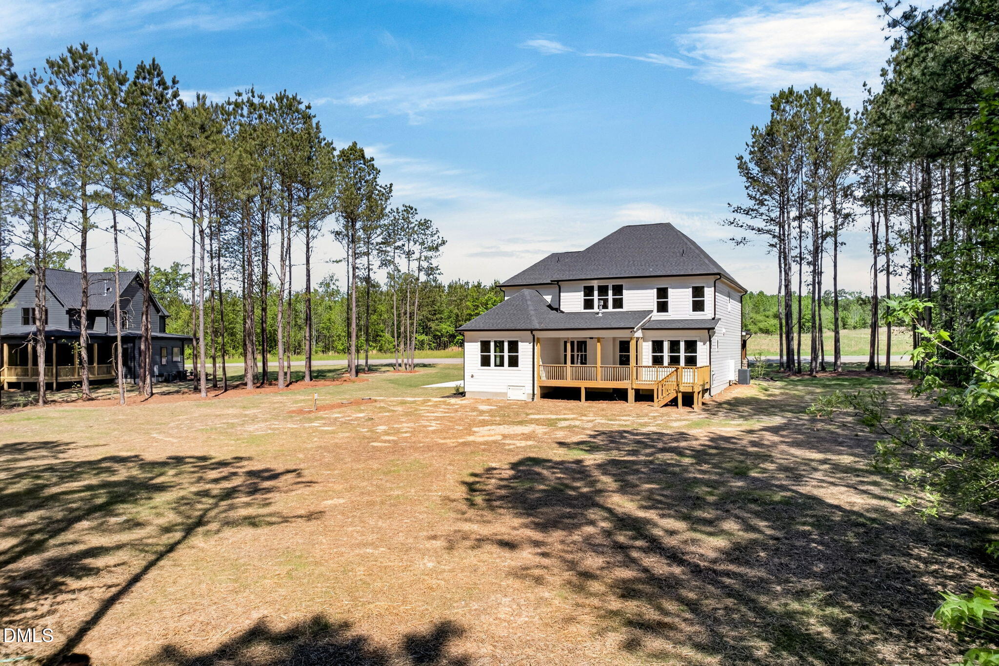 12601 Burgess Road Middlesex, NC 27557 - Photo 54 of 60