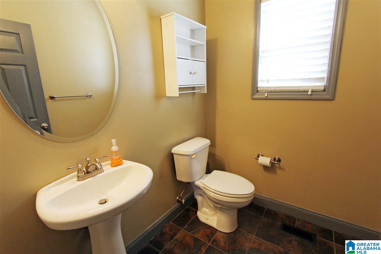 1298 Mohawk Cliff Road Ohatchee, AL 36271 - Photo 44 of 50