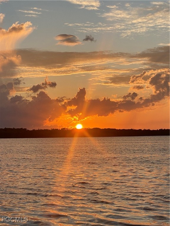4736 Pine Island Road Matlacha, FL 33993 - Photo 6 of 7 a view of an ocean
