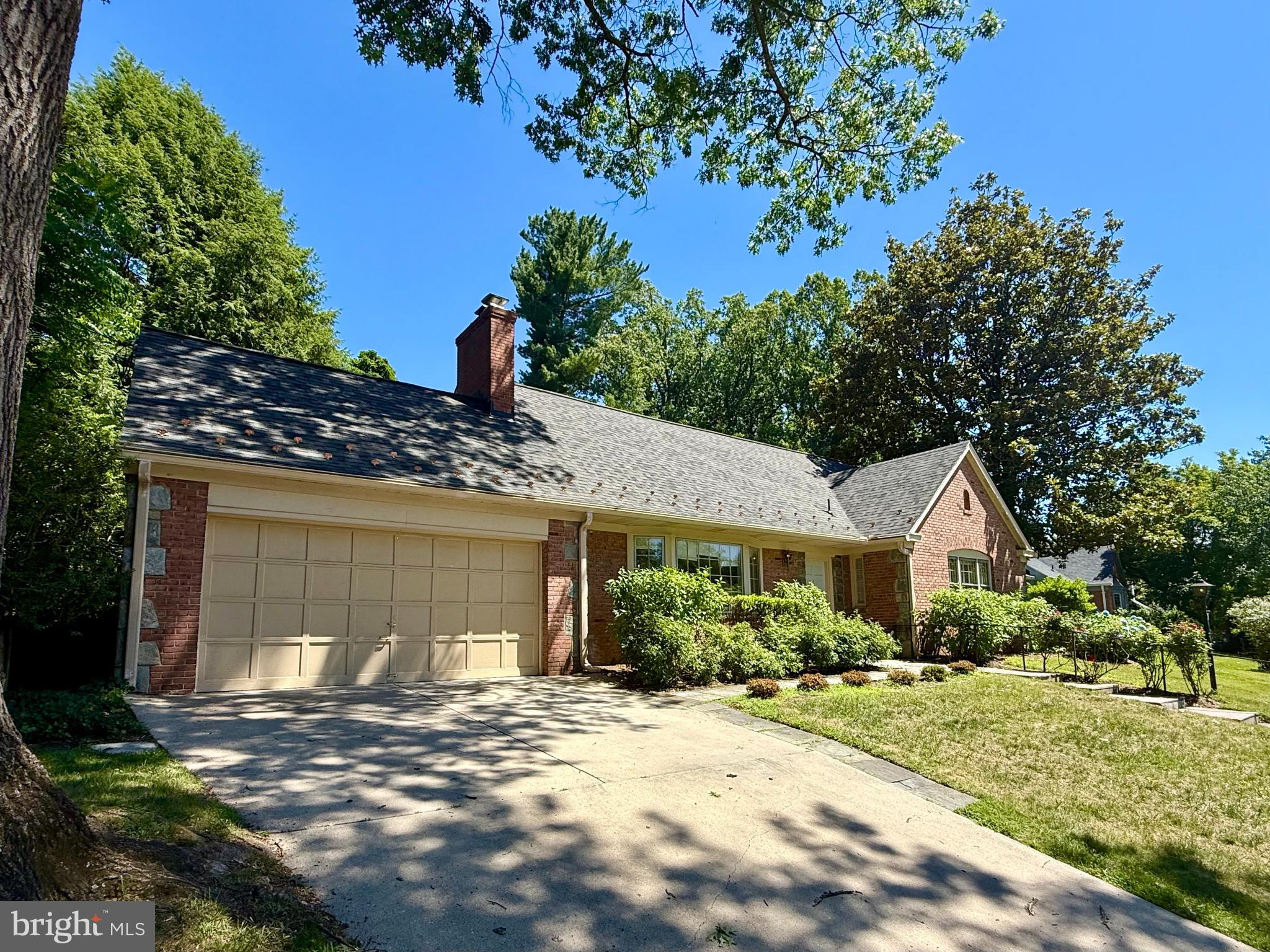 5910 Overlea Road Bethesda, MD 20816 - Photo 3 of 8