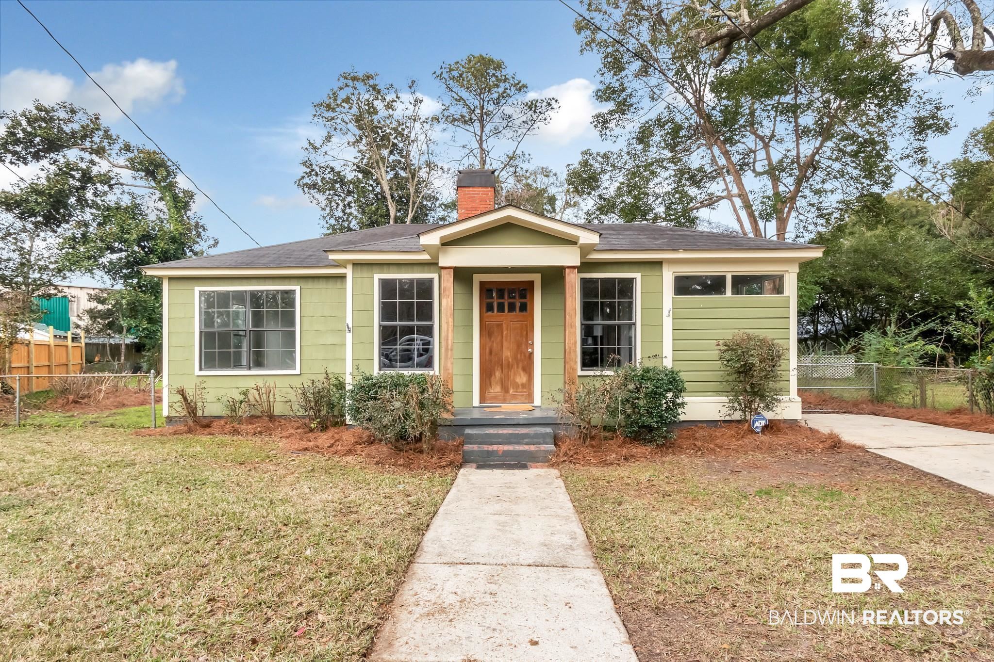 2316 Churchill Drive Mobile, AL 36606 - Photo 4 of 20