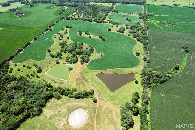 $1,200,000 | 46613 Winter Road, Browning, MO 64630