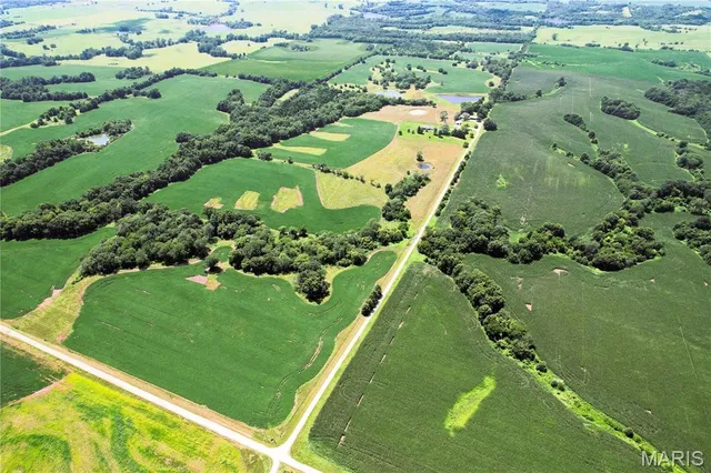 $1,200,000 | 46613 Winter Road, Browning, MO 64630