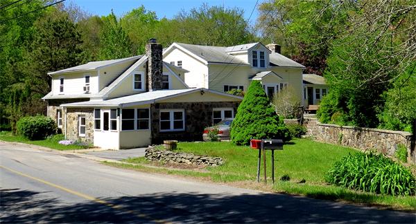 134 Rocky Hill Road Rehoboth, MA 02769 - Photo 6 of 10 Gallery Image 6