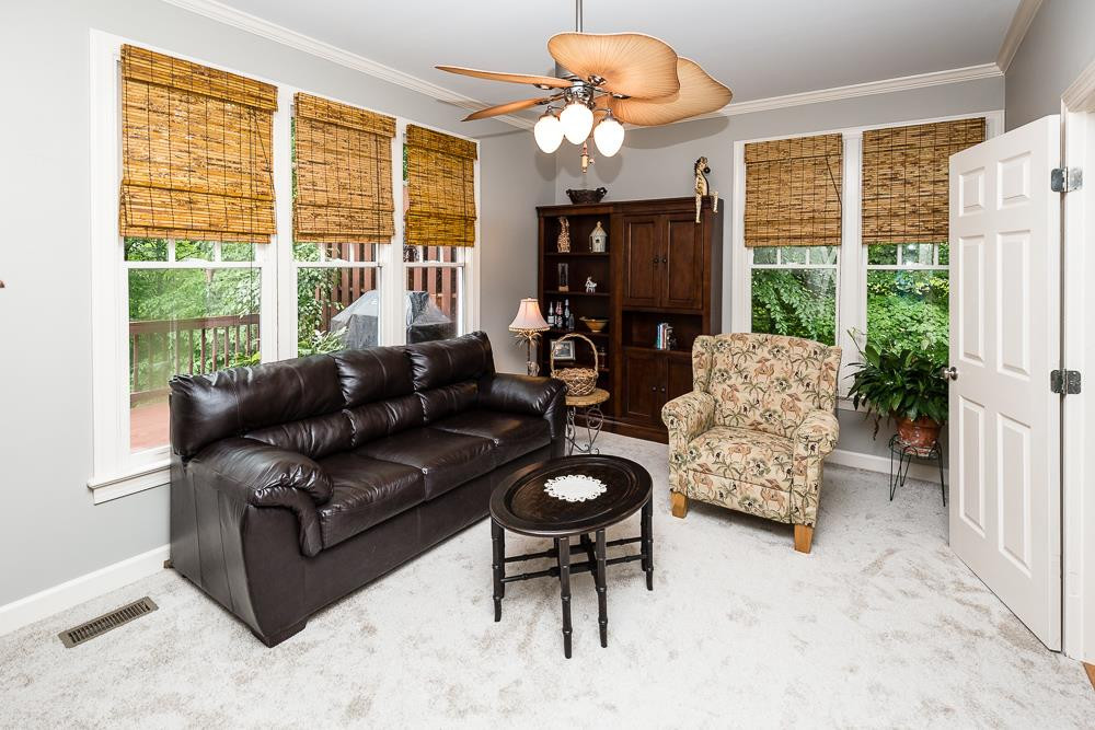 5208 6 Pence Court Raleigh, NC 27613 - Photo 12 of 25 Photo 12
