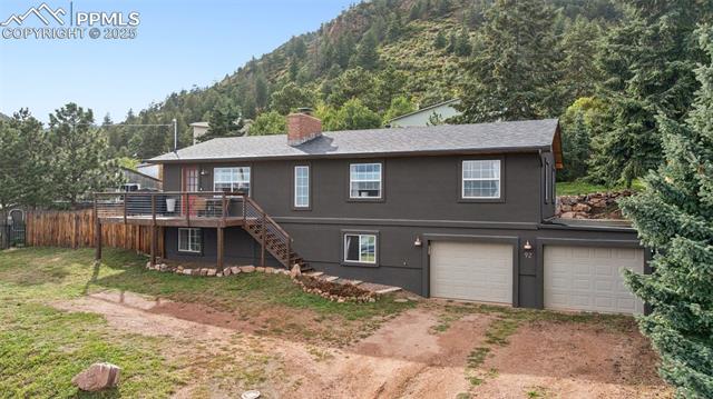 92 Hillside Road Palmer Lake, CO 80133 - Photo 2 of 33 Gallery Image 2