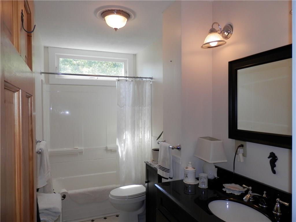 62 Hartsneck Road Tenants Harbor, ME 04860 - Photo 12 of 25 Photo