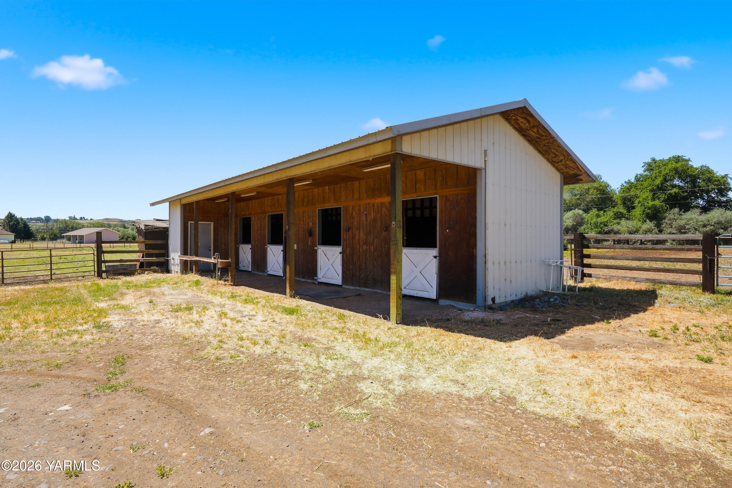 2841 Mapleway Road Yakima, WA 98908 - Photo 32 of 37 2841 Mapleway Rd 042