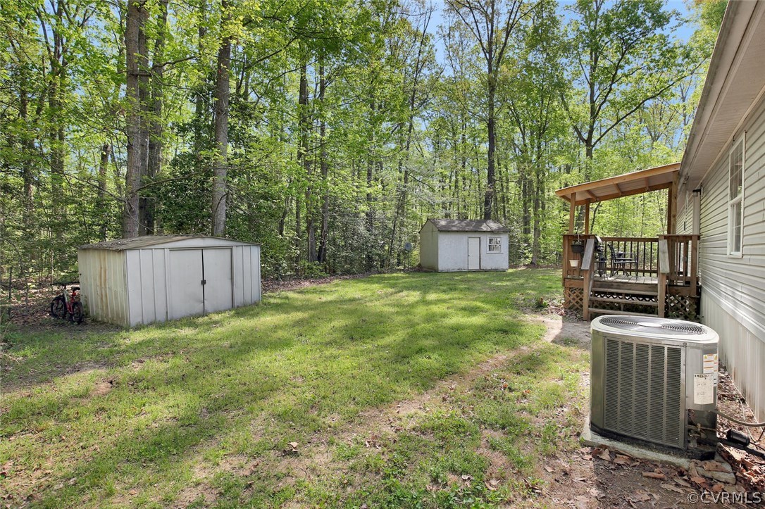 3780 Cabin Road Gum Spring, VA 23065 - Photo 23 of 24