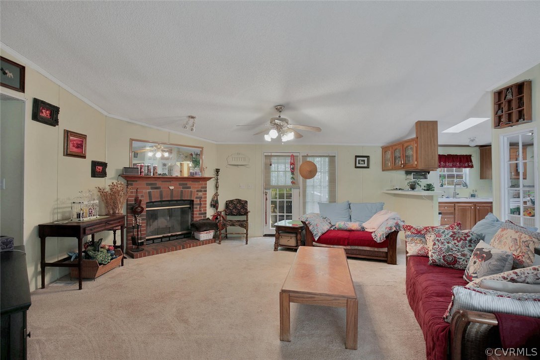 3780 Cabin Road Gum Spring, VA 23065 - Photo 3 of 24