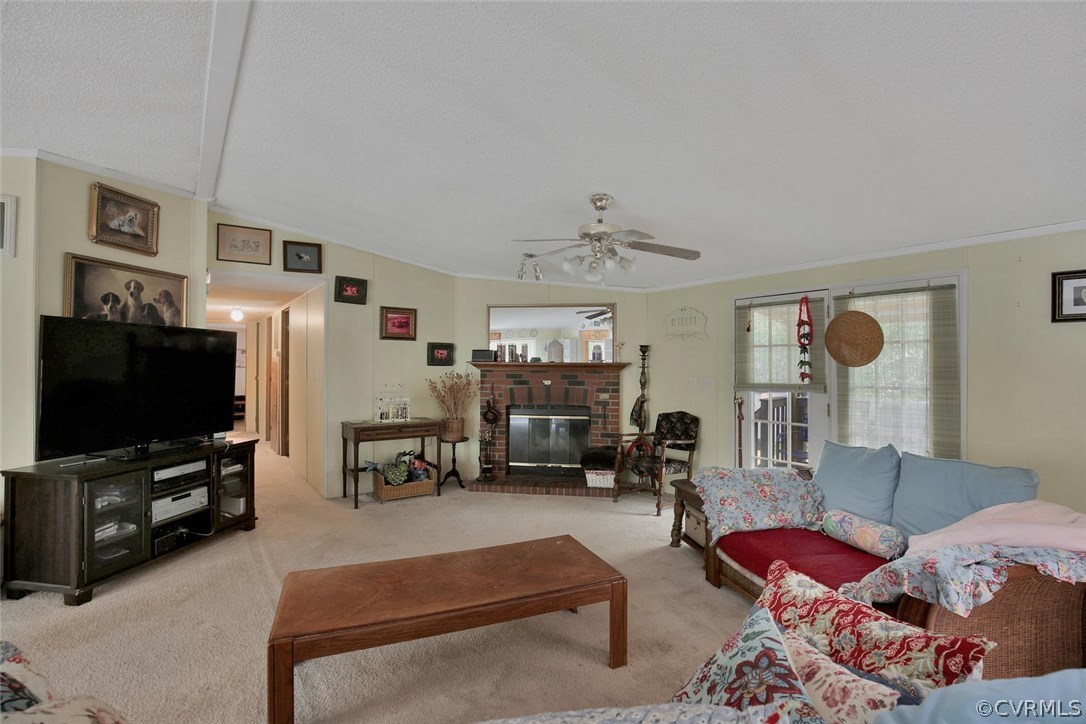 3780 Cabin Road Gum Spring, VA 23065 - Photo 4 of 24