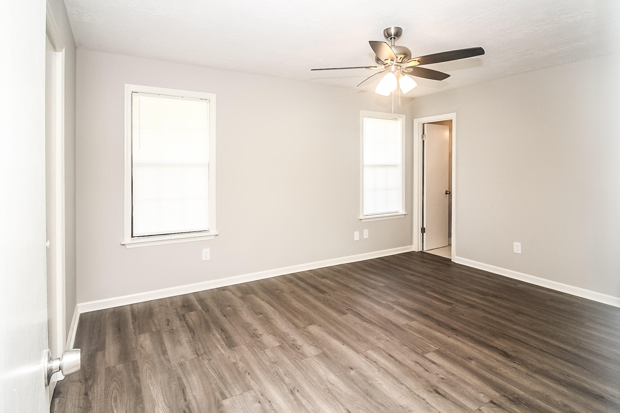 1668 Brown Road Hephzibah, GA 30815 - Photo 14 of 41 Brown Rd-16