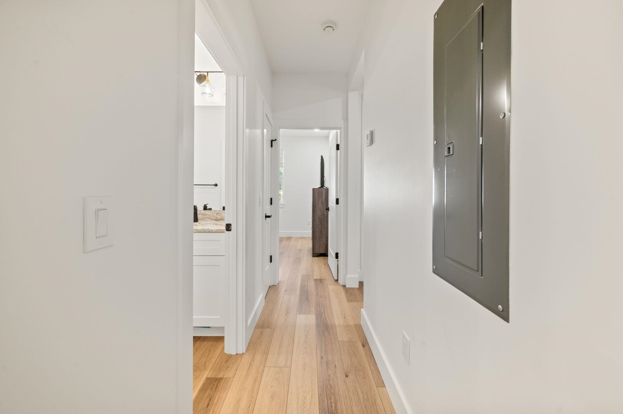 135 Blanco Street St. Augustine, FL 32084 - Photo 23 of 35 a view of a bathroom with shower