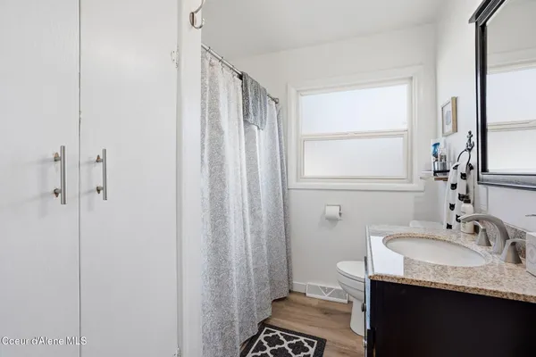 $950,000 | 506 South 15th Street, Coeur D'Alene, ID 83814