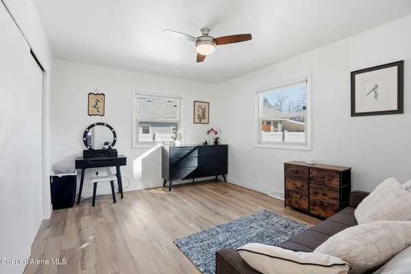 $950,000 | 506 South 15th Street, Coeur D'Alene, ID 83814