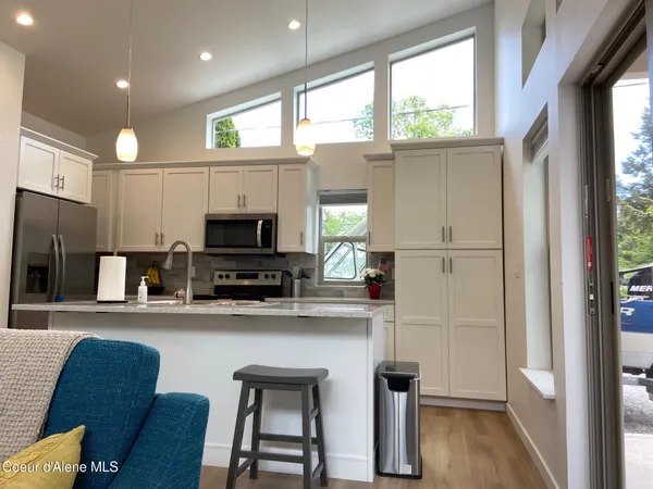 $950,000 | 506 South 15th Street, Coeur D'Alene, ID 83814