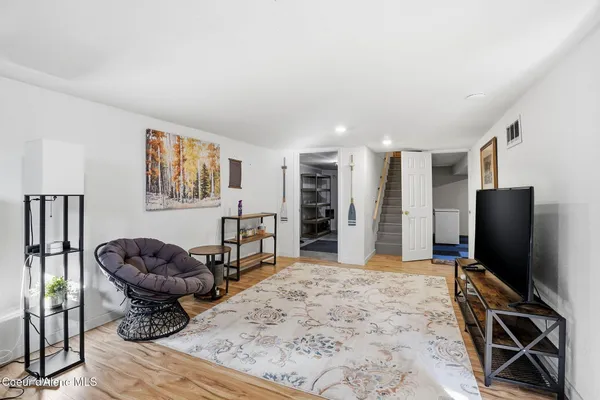 $950,000 | 506 South 15th Street, Coeur D'Alene, ID 83814