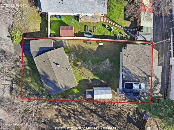 $950,000 | 506 South 15th Street, Coeur D'Alene, ID 83814
