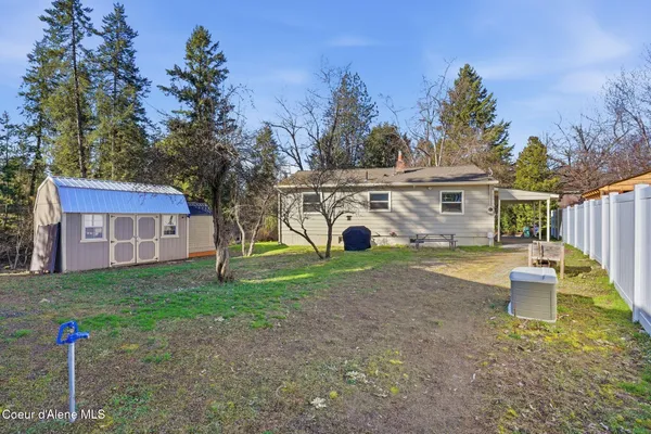$950,000 | 506 South 15th Street, Coeur D'Alene, ID 83814