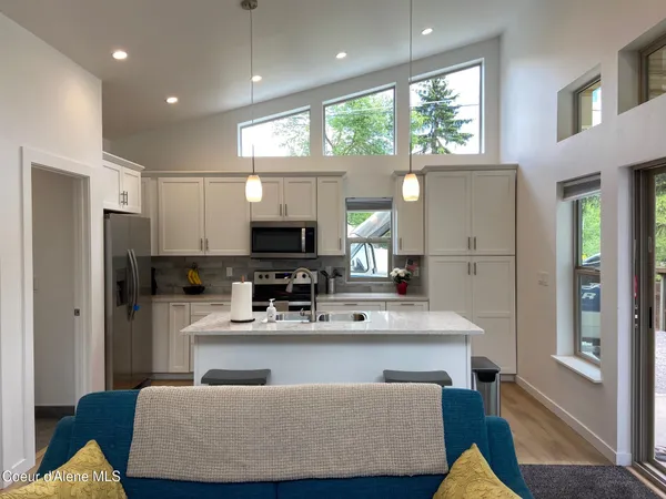 $950,000 | 506 South 15th Street, Coeur D'Alene, ID 83814