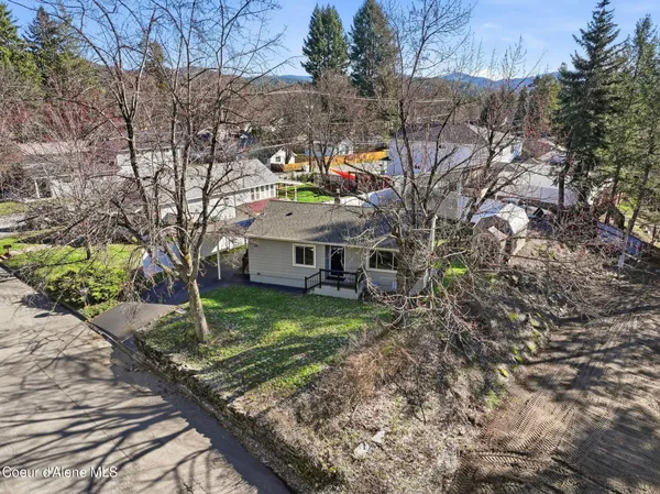 $950,000 | 506 South 15th Street, Coeur D'Alene, ID 83814