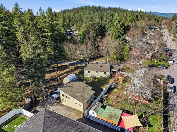 $950,000 | 506 South 15th Street, Coeur D'Alene, ID 83814