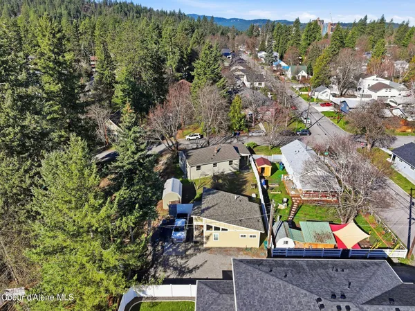 $950,000 | 506 South 15th Street, Coeur D'Alene, ID 83814