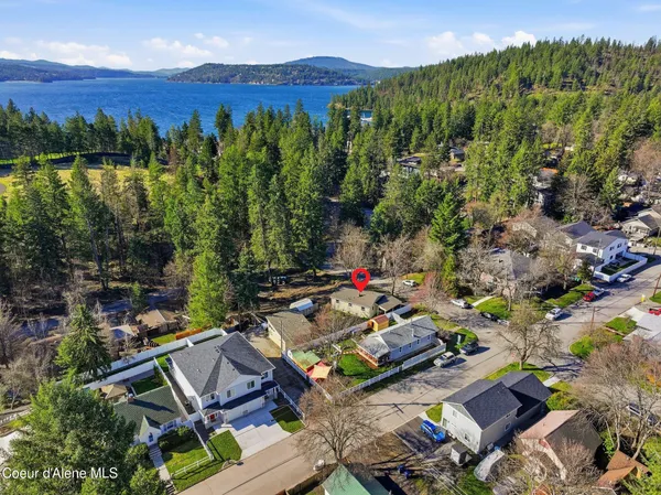 $950,000 | 506 South 15th Street, Coeur D'Alene, ID 83814