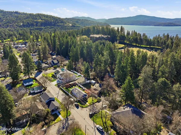 $950,000 | 506 South 15th Street, Coeur D'Alene, ID 83814
