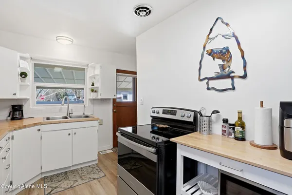 $950,000 | 506 South 15th Street, Coeur D'Alene, ID 83814