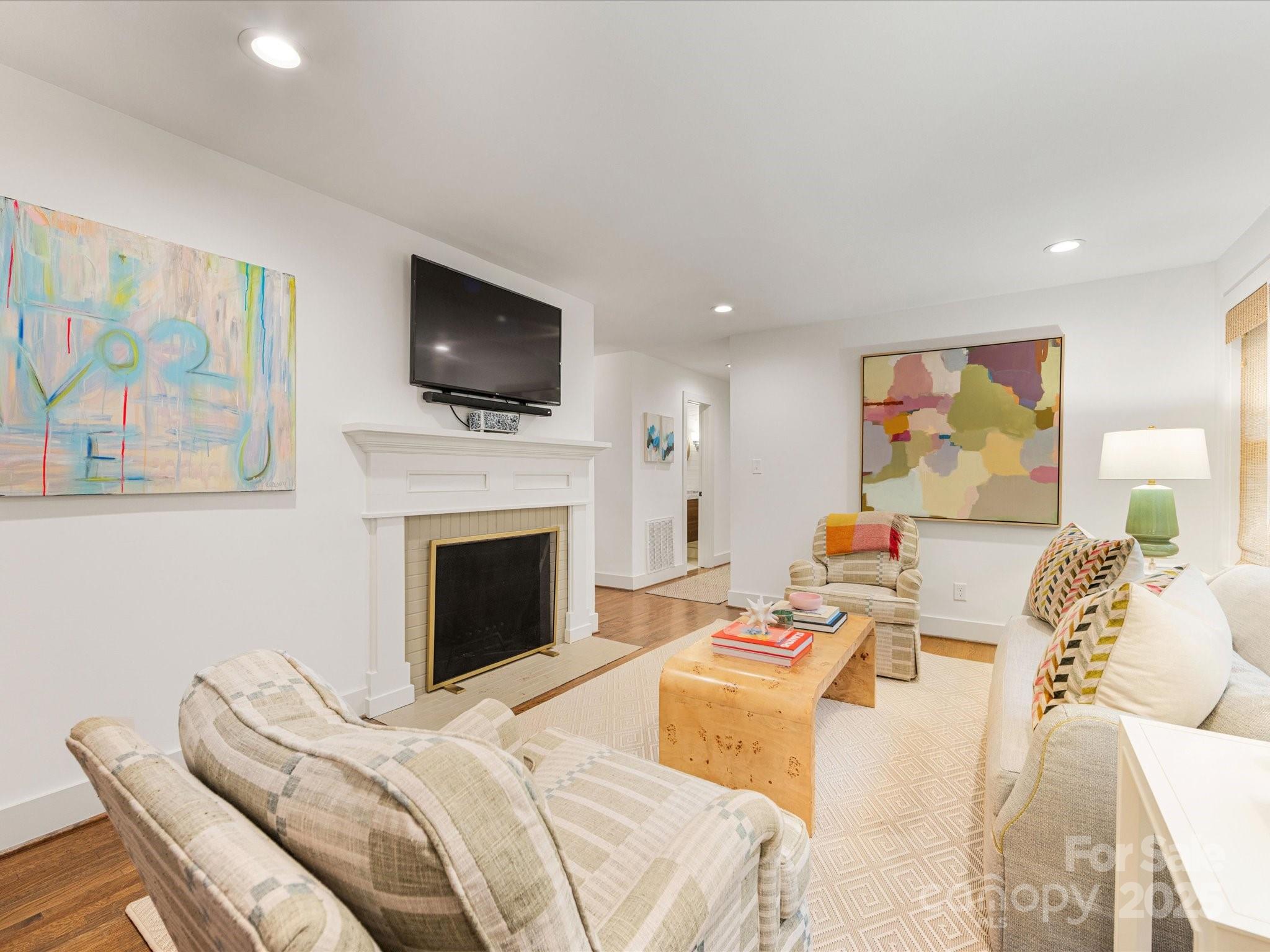 1300 Rutledge Avenue Charlotte, NC 28211 - Photo 7 of 28