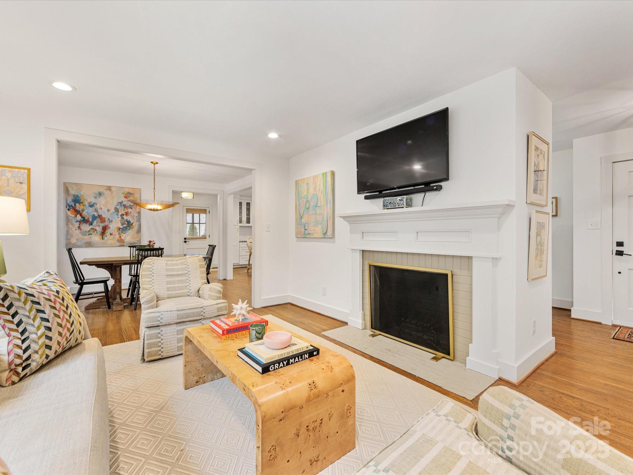1300 Rutledge Avenue Charlotte, NC 28211 - Photo 8 of 28