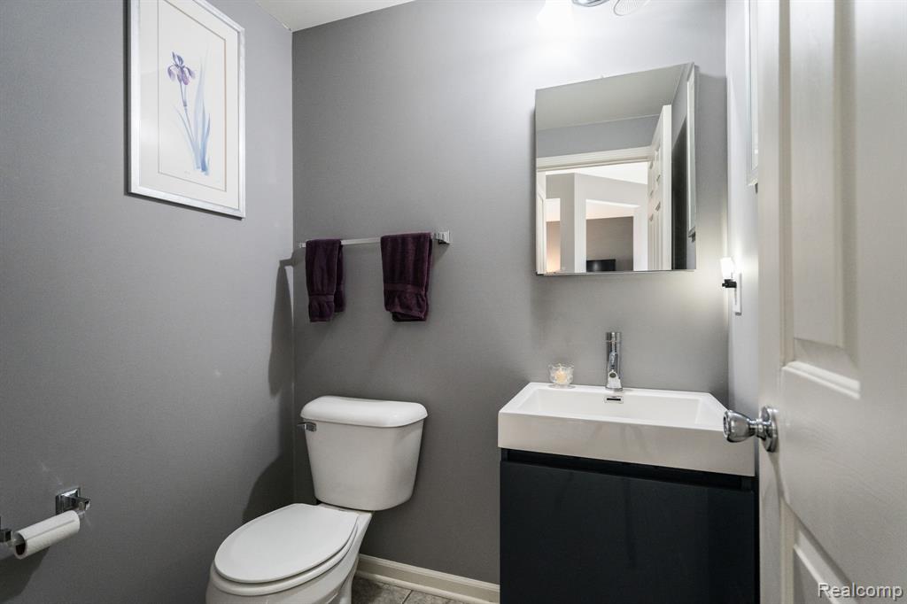 432 Otter Run Road Holly, MI 48442 - Photo 17 of 45 Gallery Image 17