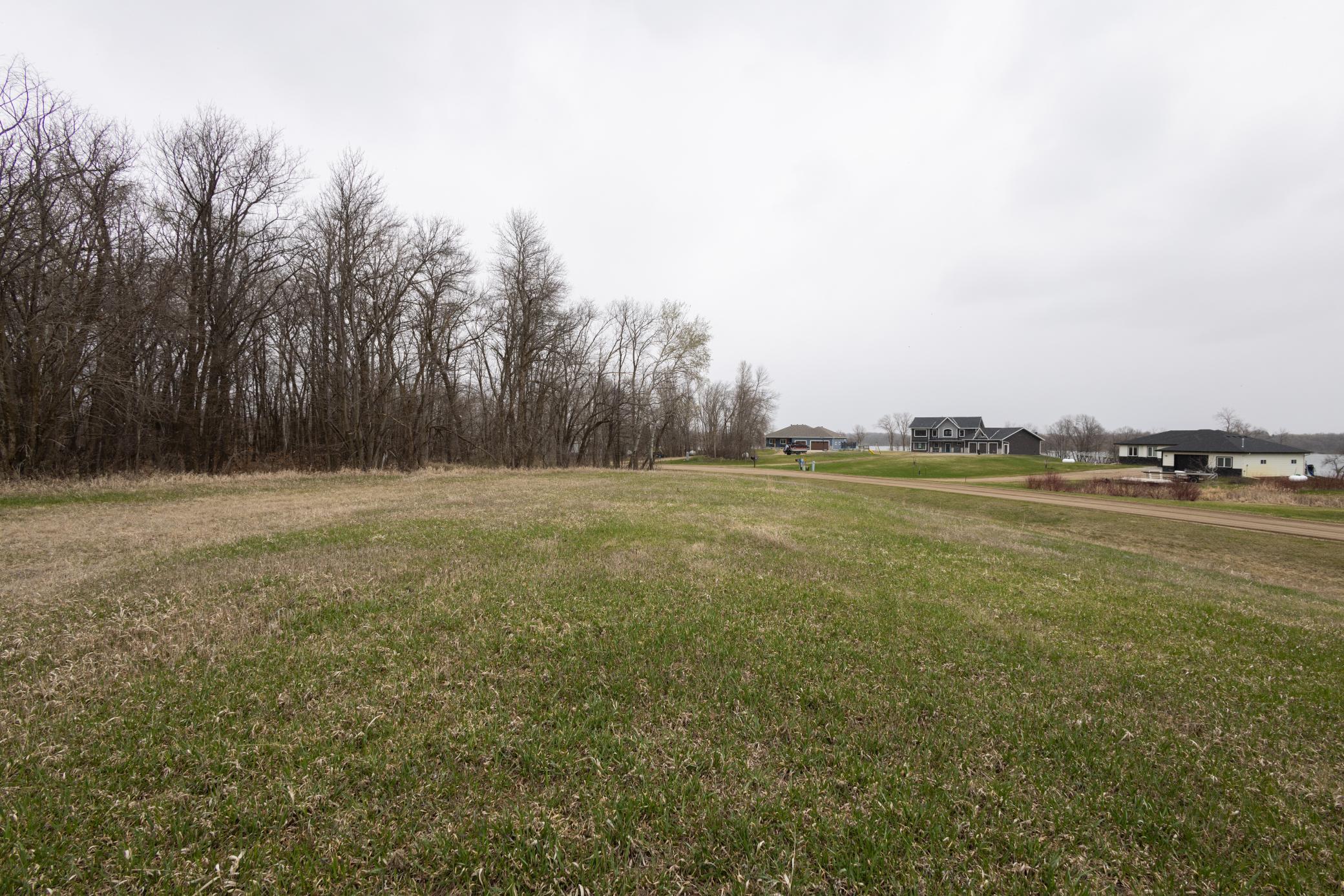 Lot 4 Sayler's Beach Road Lake Park, MN 56554 - Photo 2 of 9