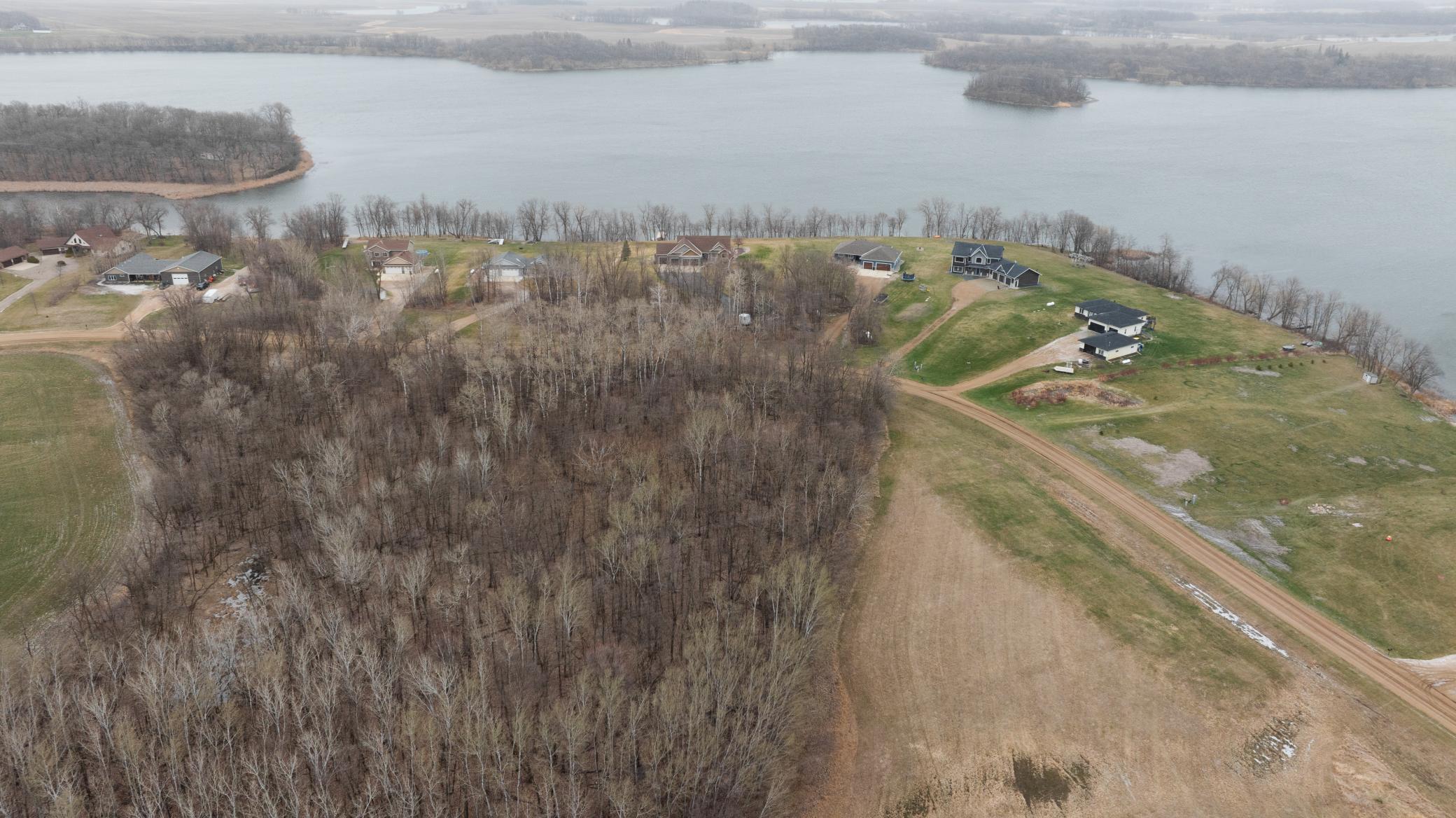 Lot 4 Sayler's Beach Road Lake Park, MN 56554 - Photo 8 of 9